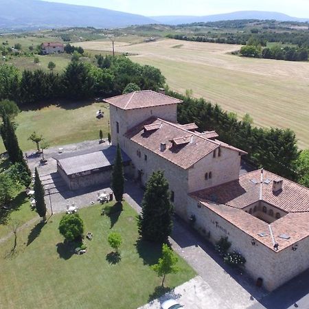 Posada Torre Palacio La Taxuela Villanueva la Lastra 外观 照片